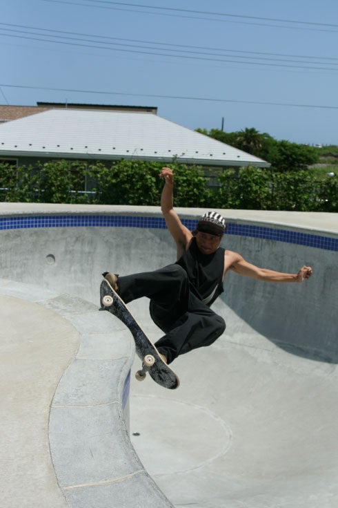 Gallery Cover Surf Photo