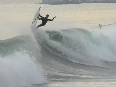 Gallery Cover Surf Photo