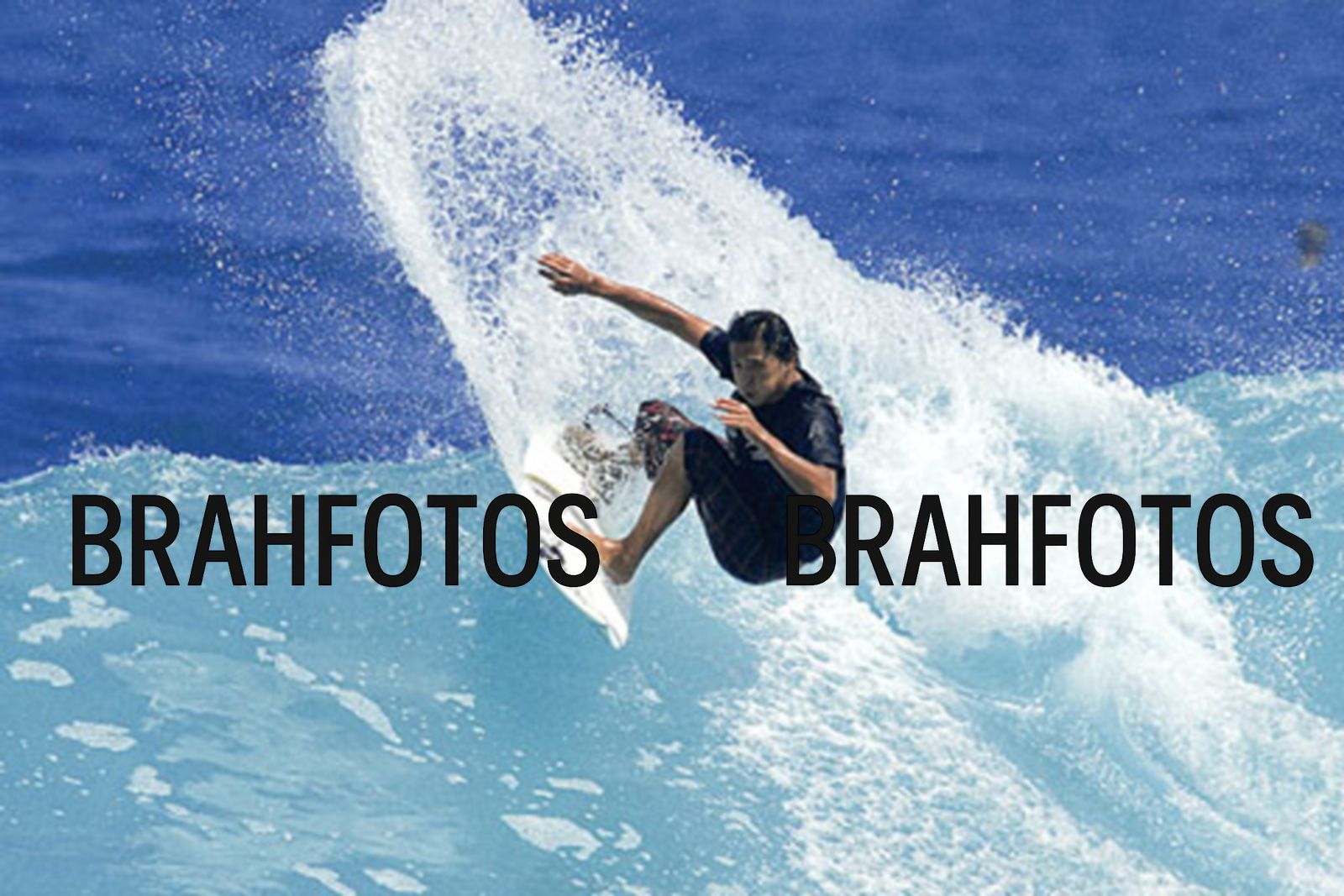 Surf Photo