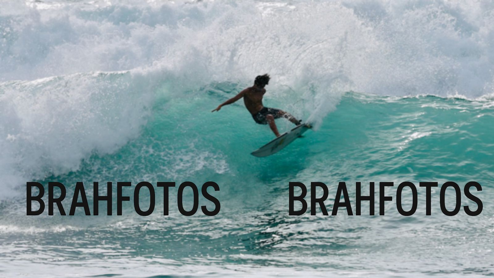 Surf Photo