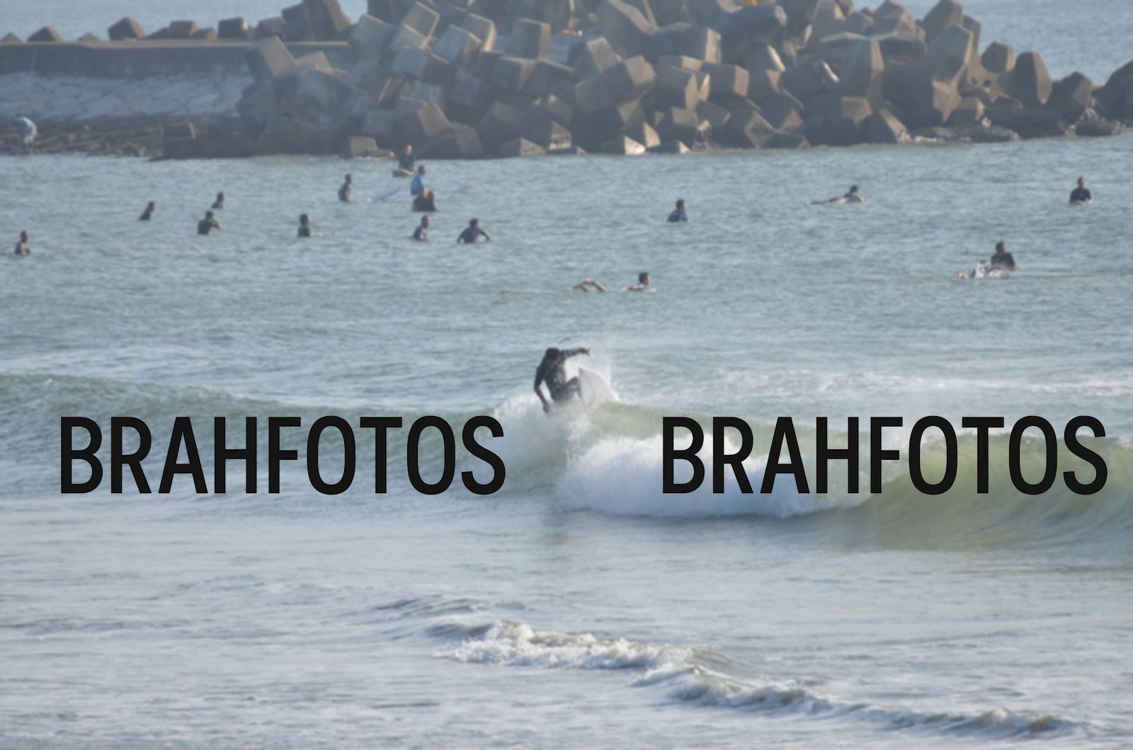 Surf Photo