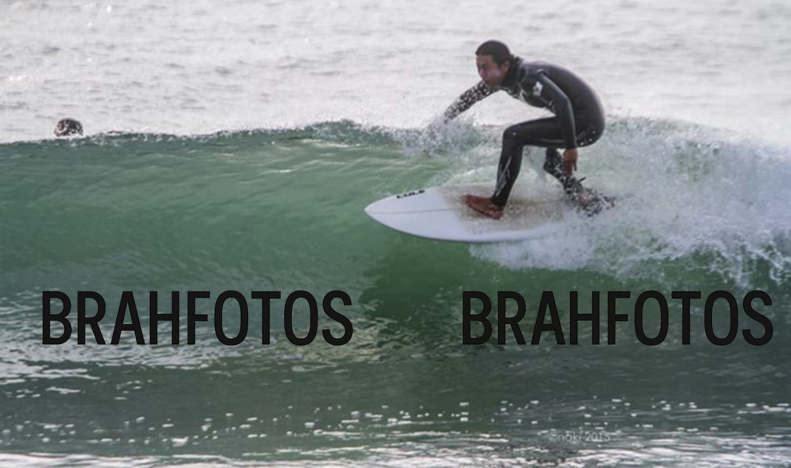 Surf Photo