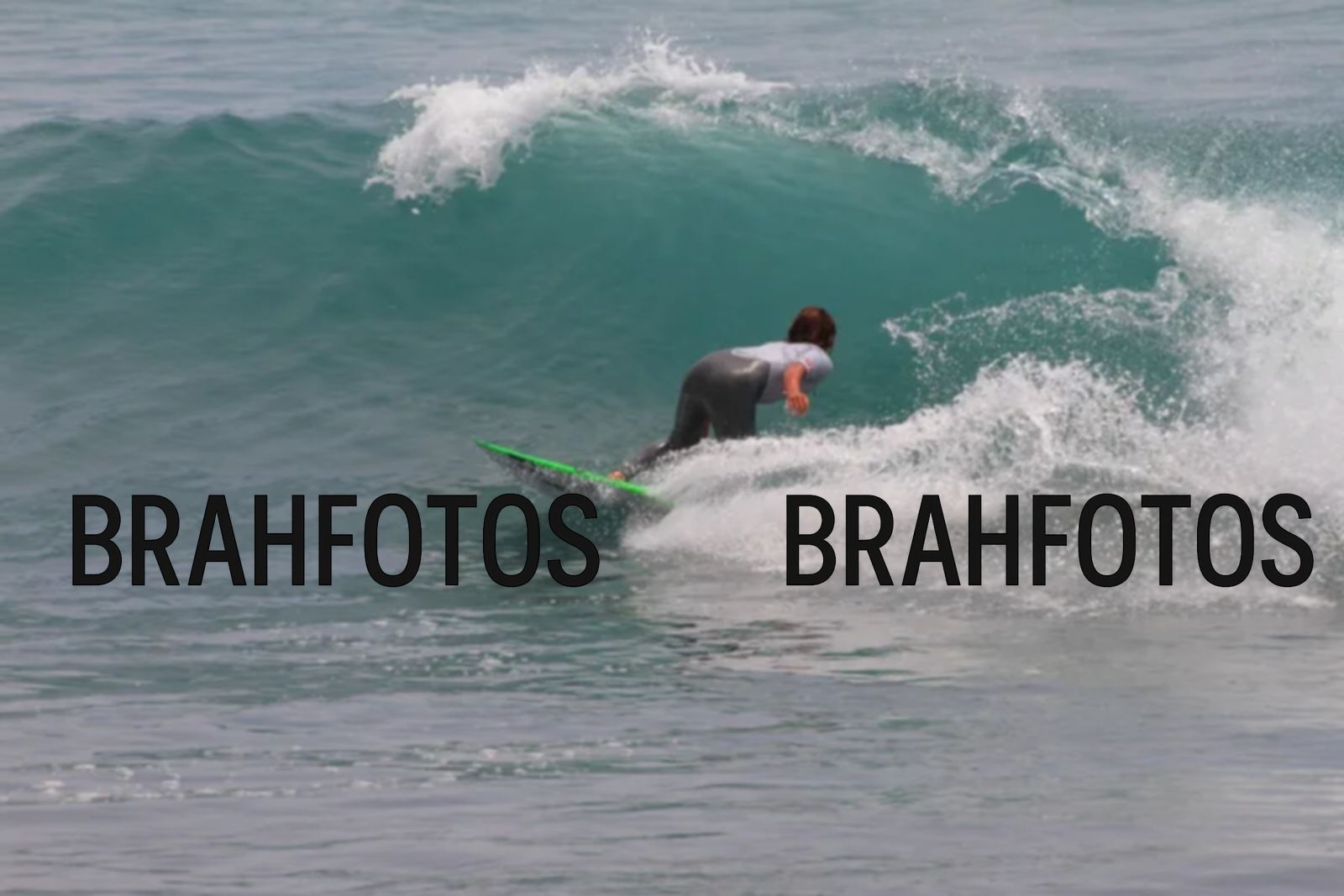 Surf Photo