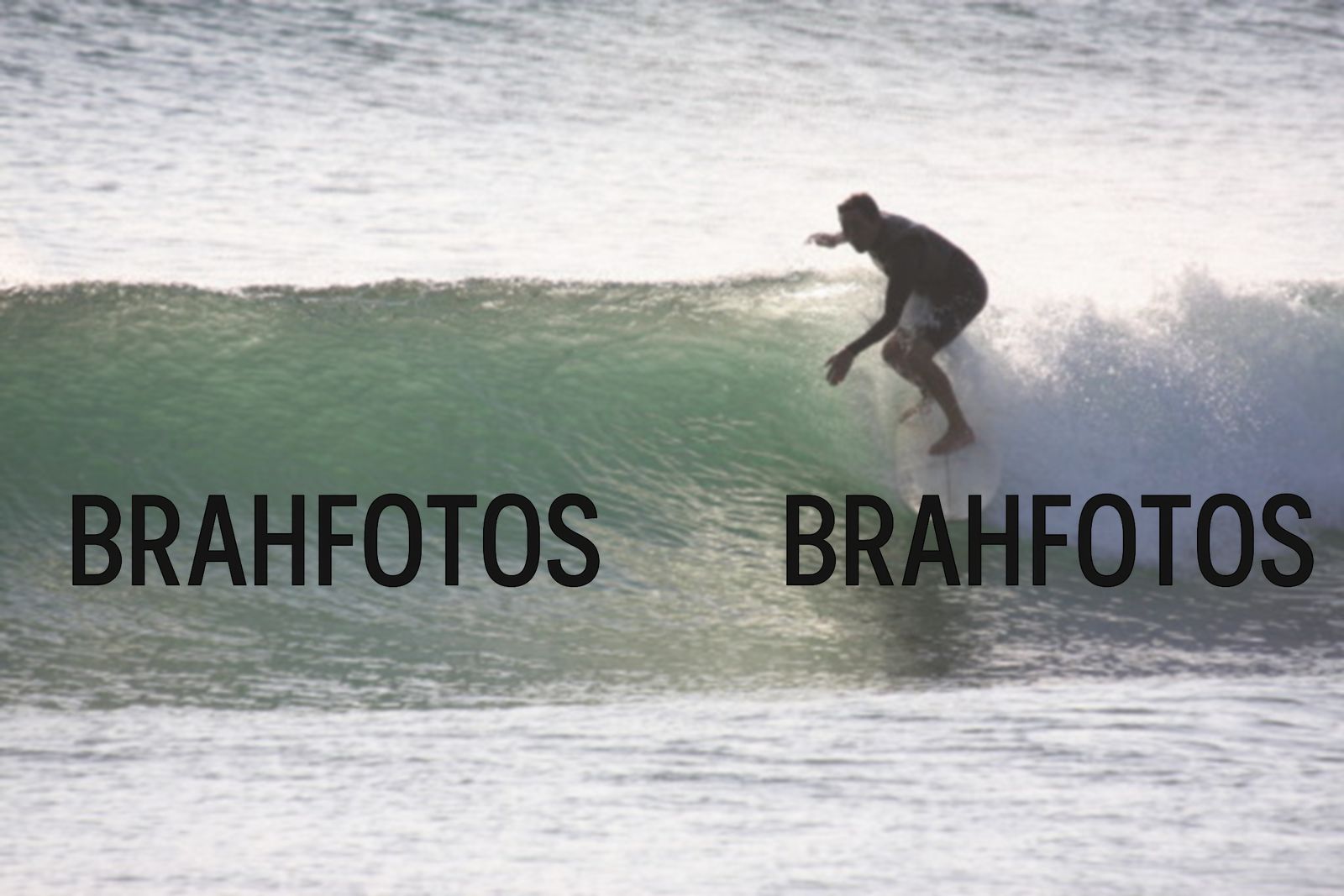 Surf Photo