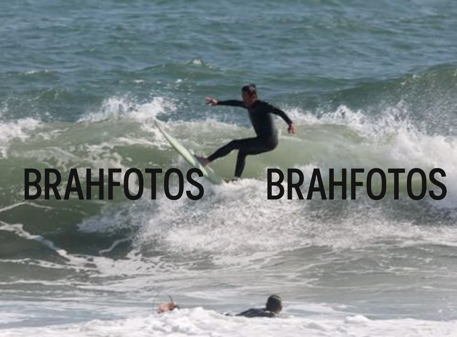 Surf Photo