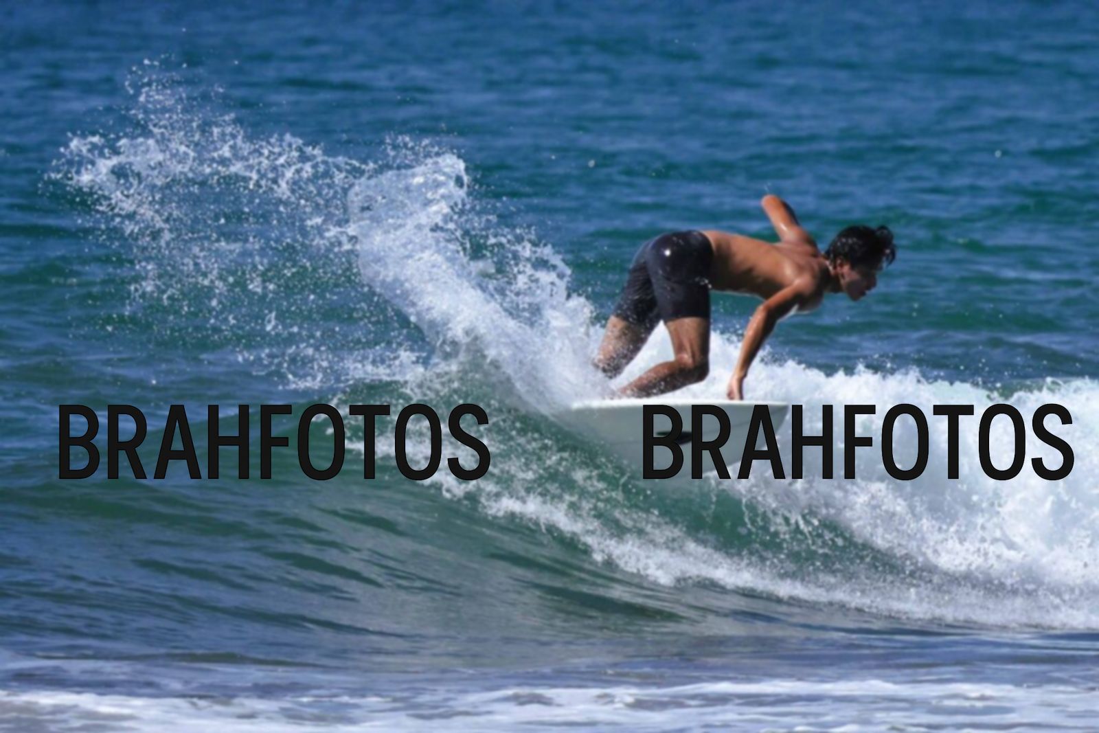 Surf Photo