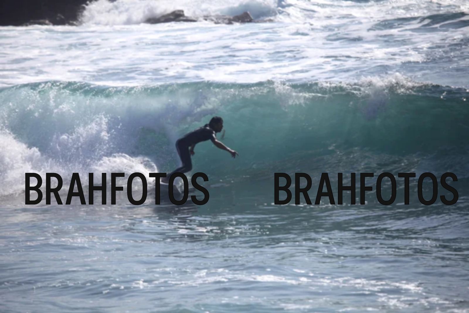 Surf Photo