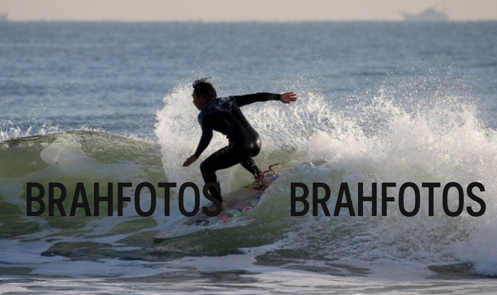 Surf Photo