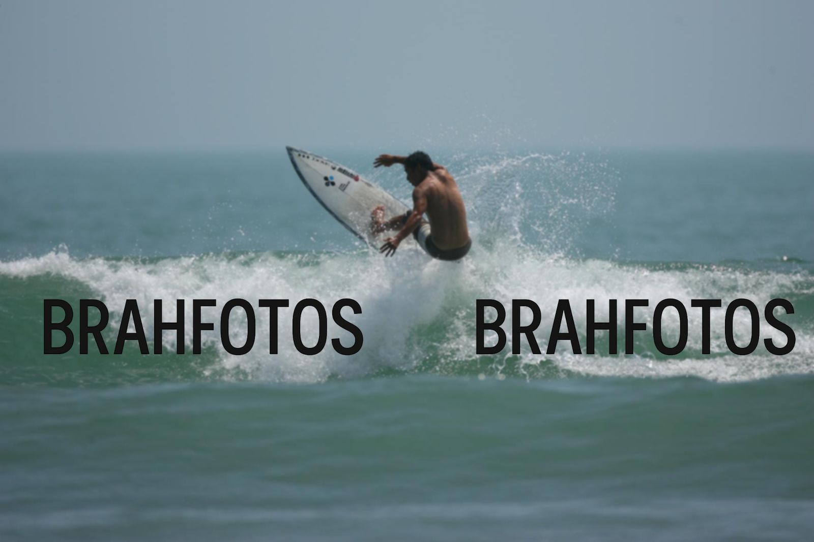 Surf Photo