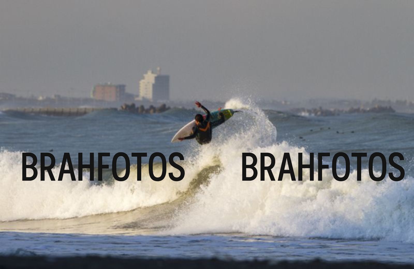 Surf Photo