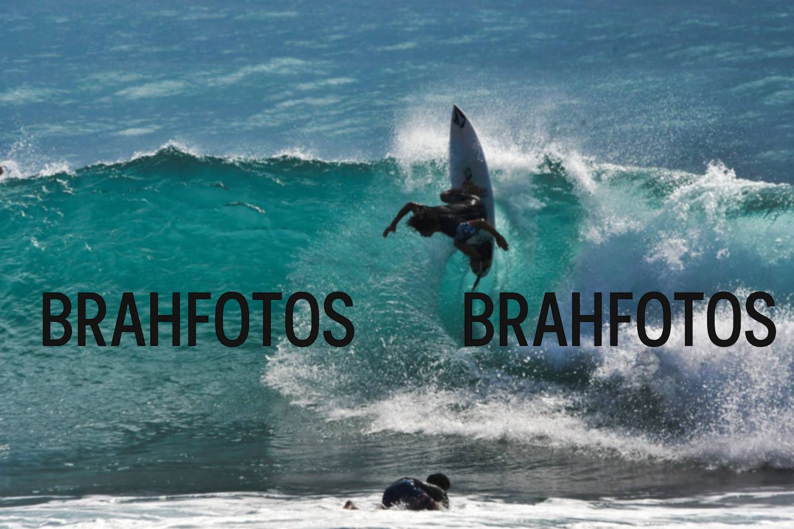 Surf Photo