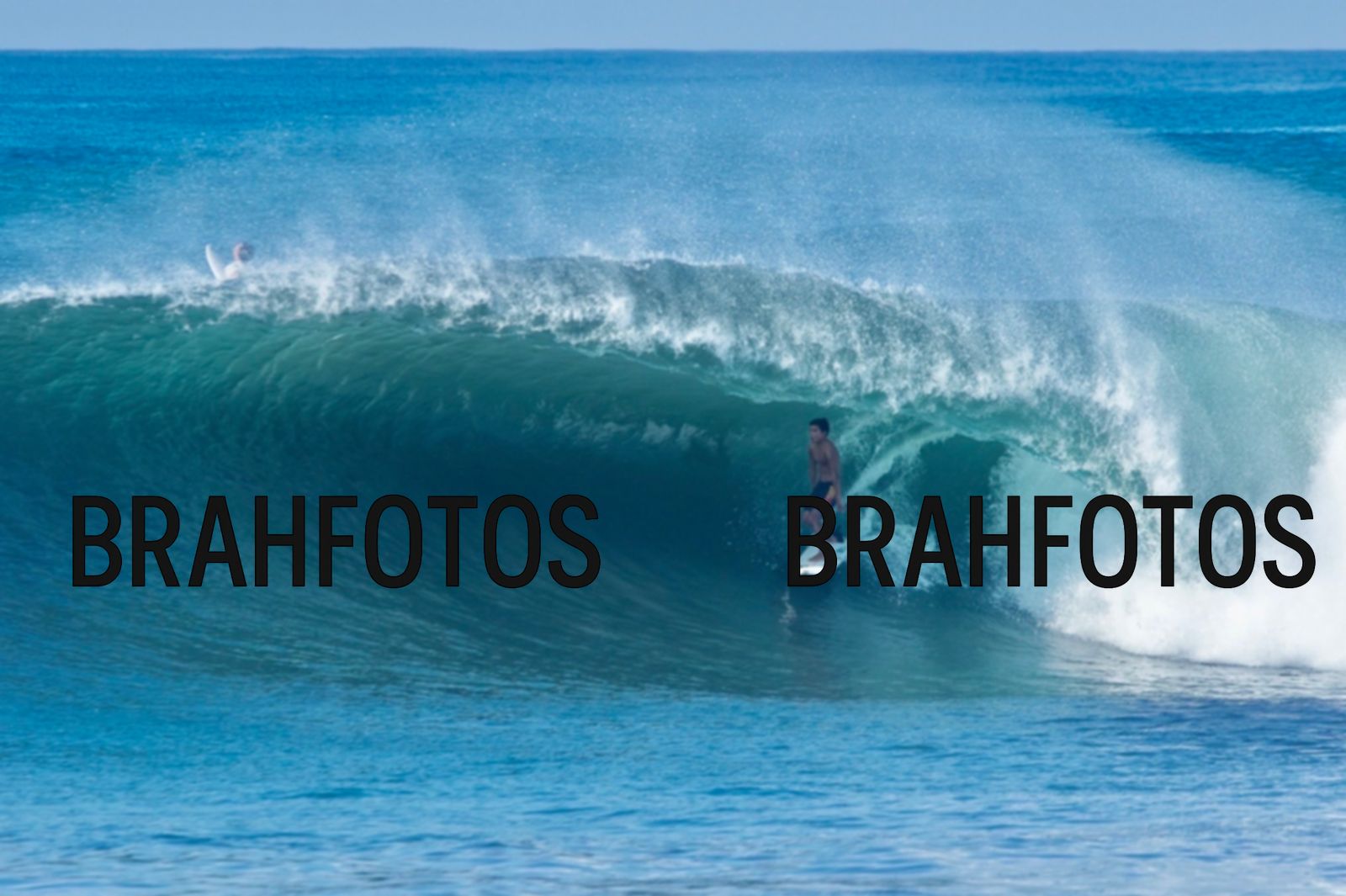Surf Photo