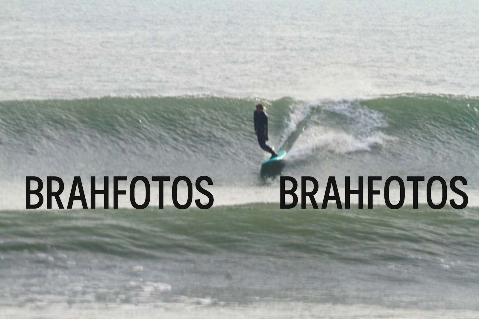 Surf Photo