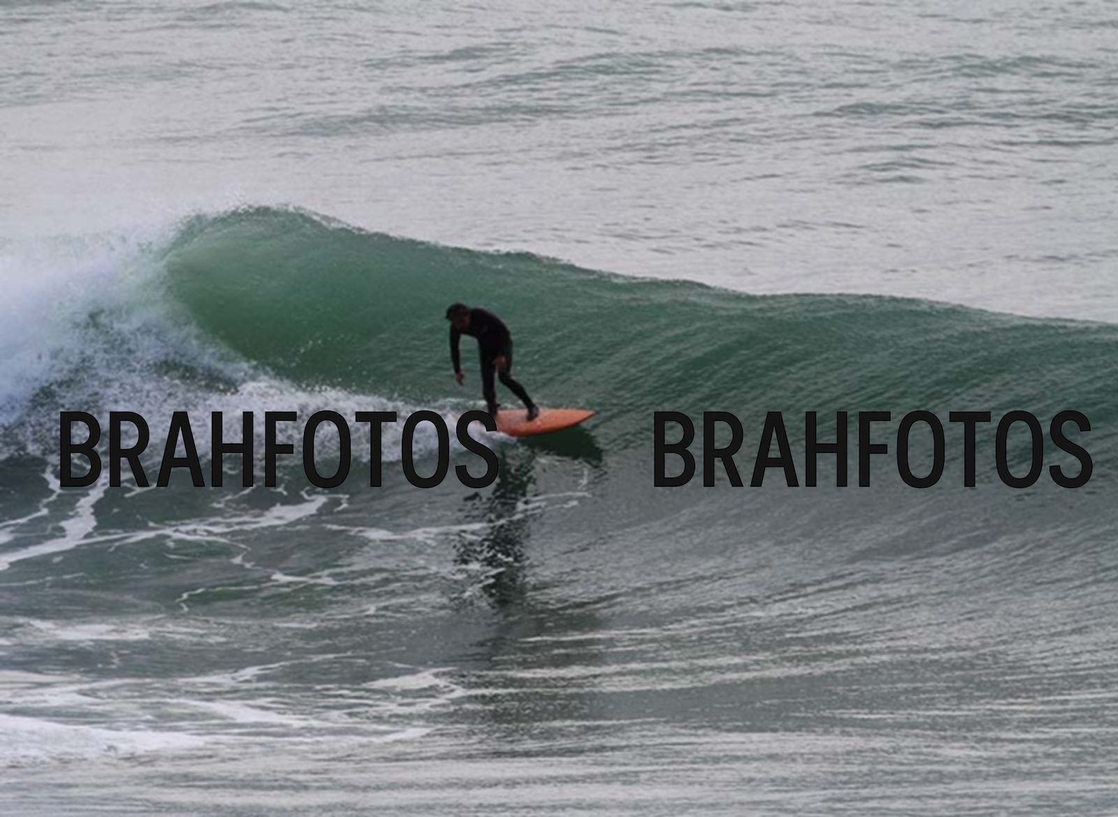 Surf Photo
