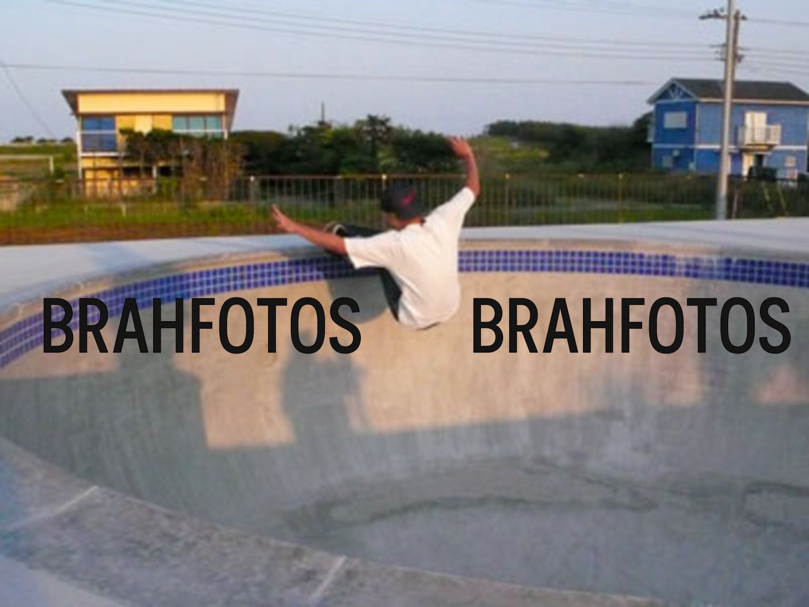 Surf Photo