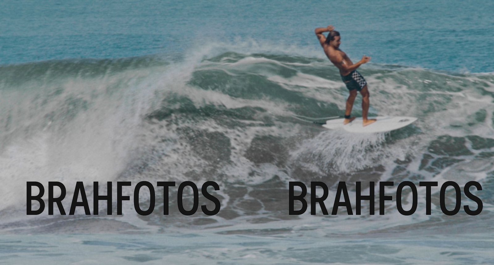 Surf Photo