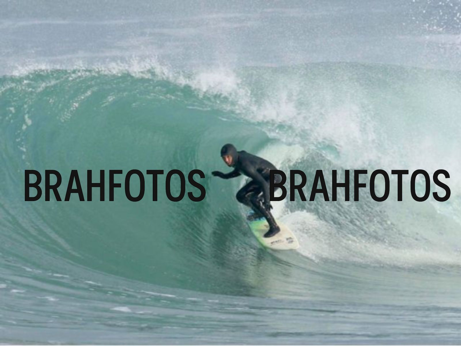 Surf Photo