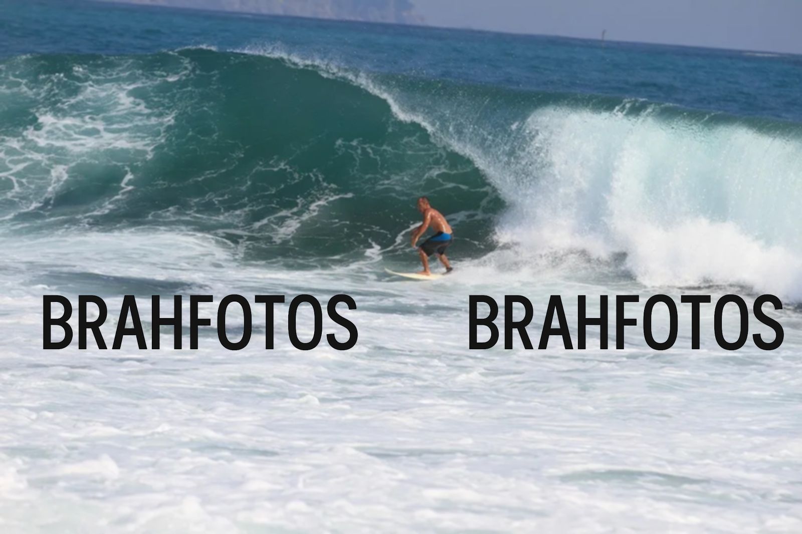 Surf Photo