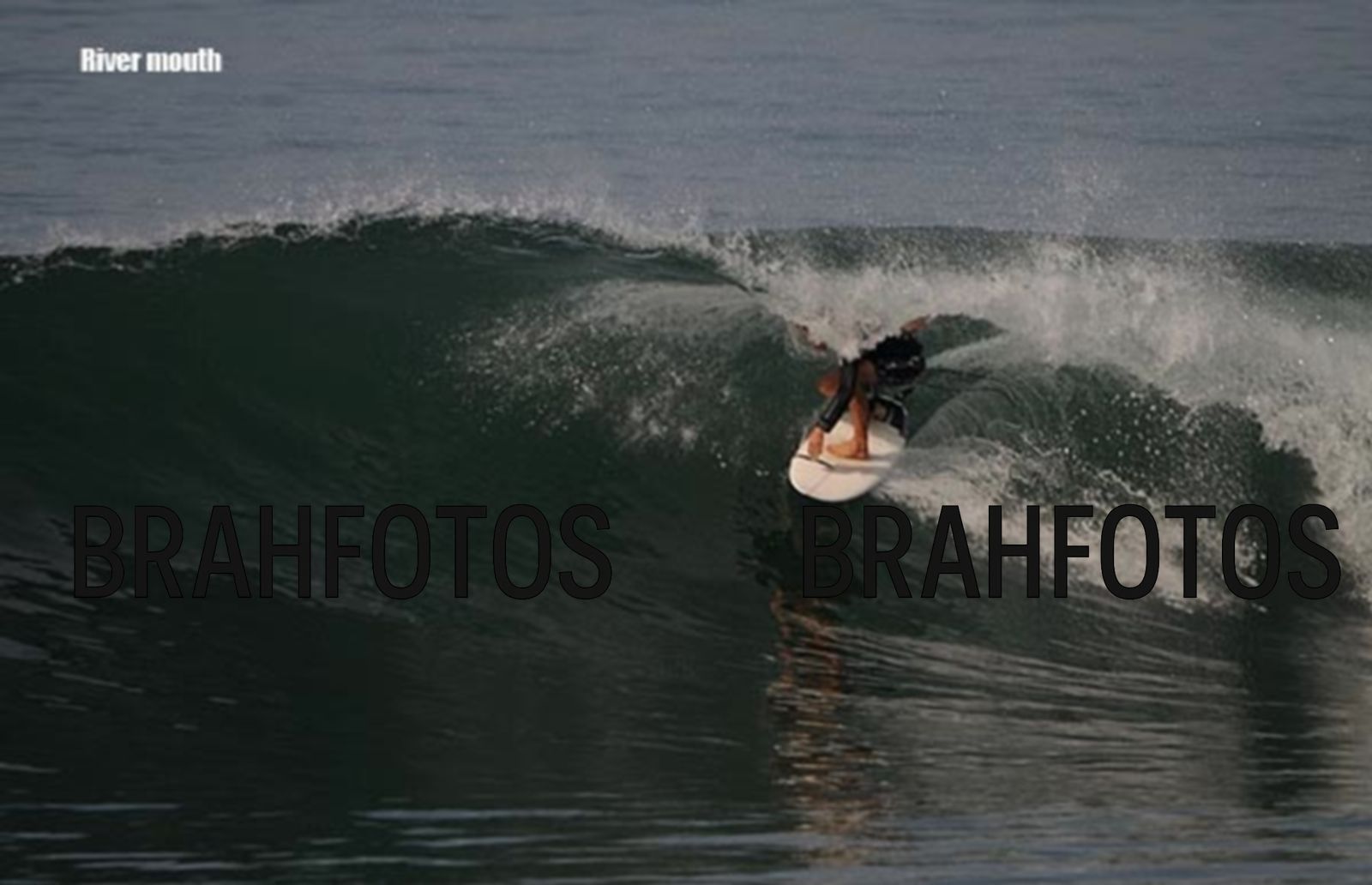 Surf Photo