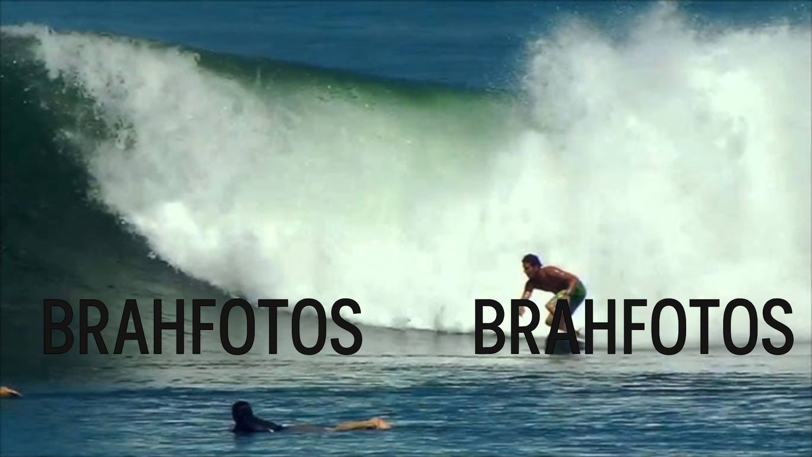 Surf Photo