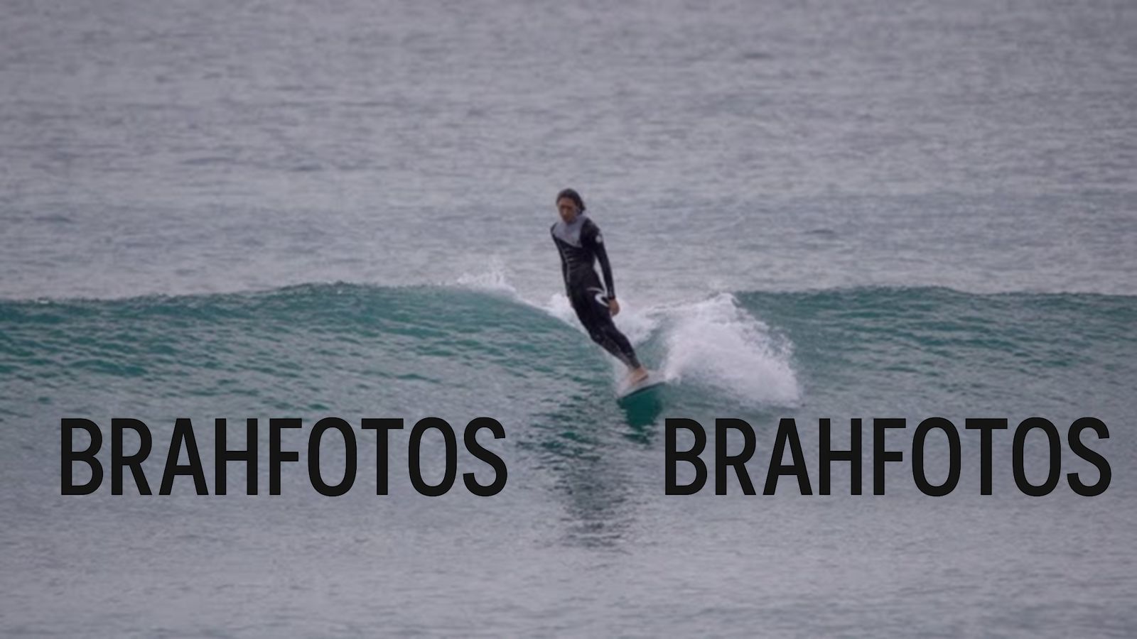 Surf Photo