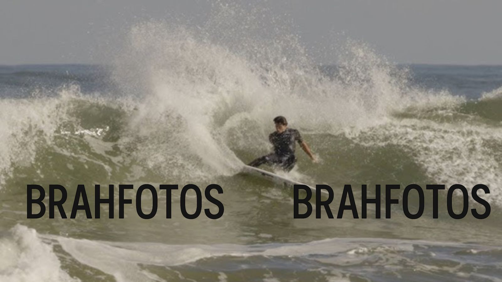Surf Photo