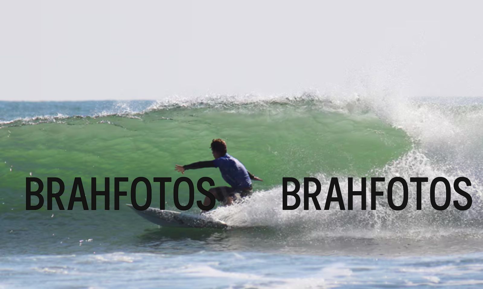 Surf Photo