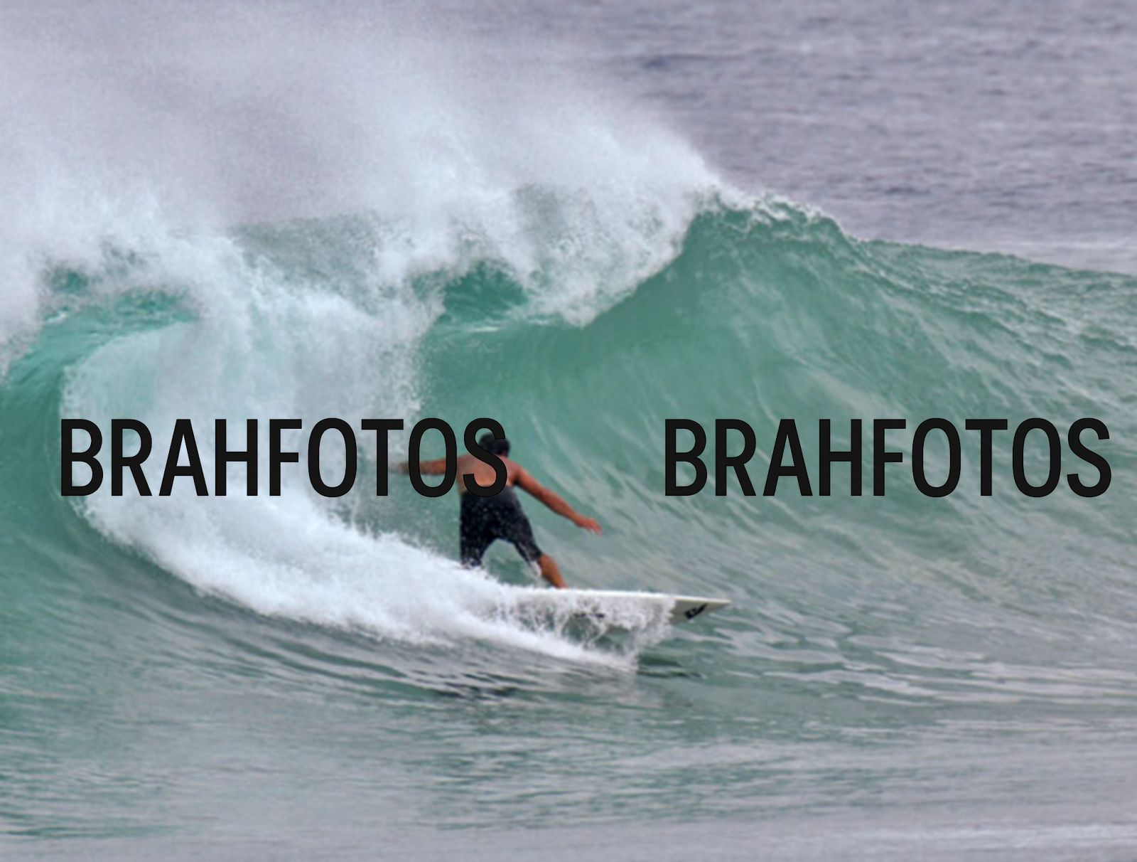 Surf Photo