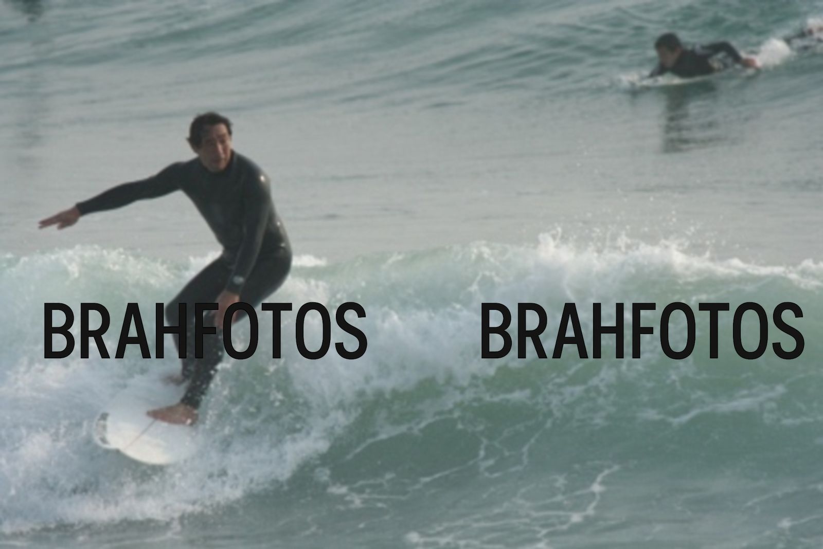 Surf Photo