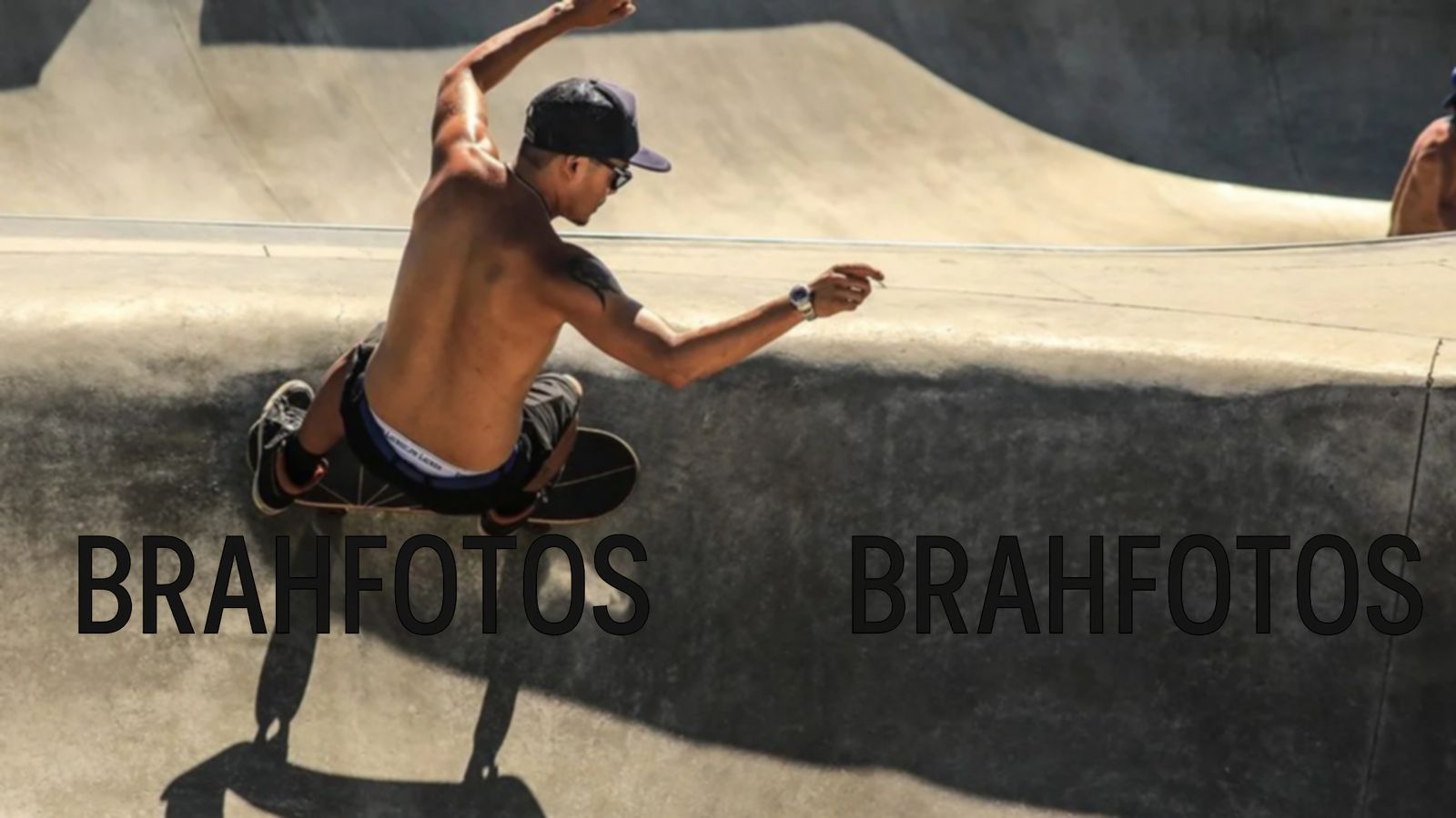Surf Photo