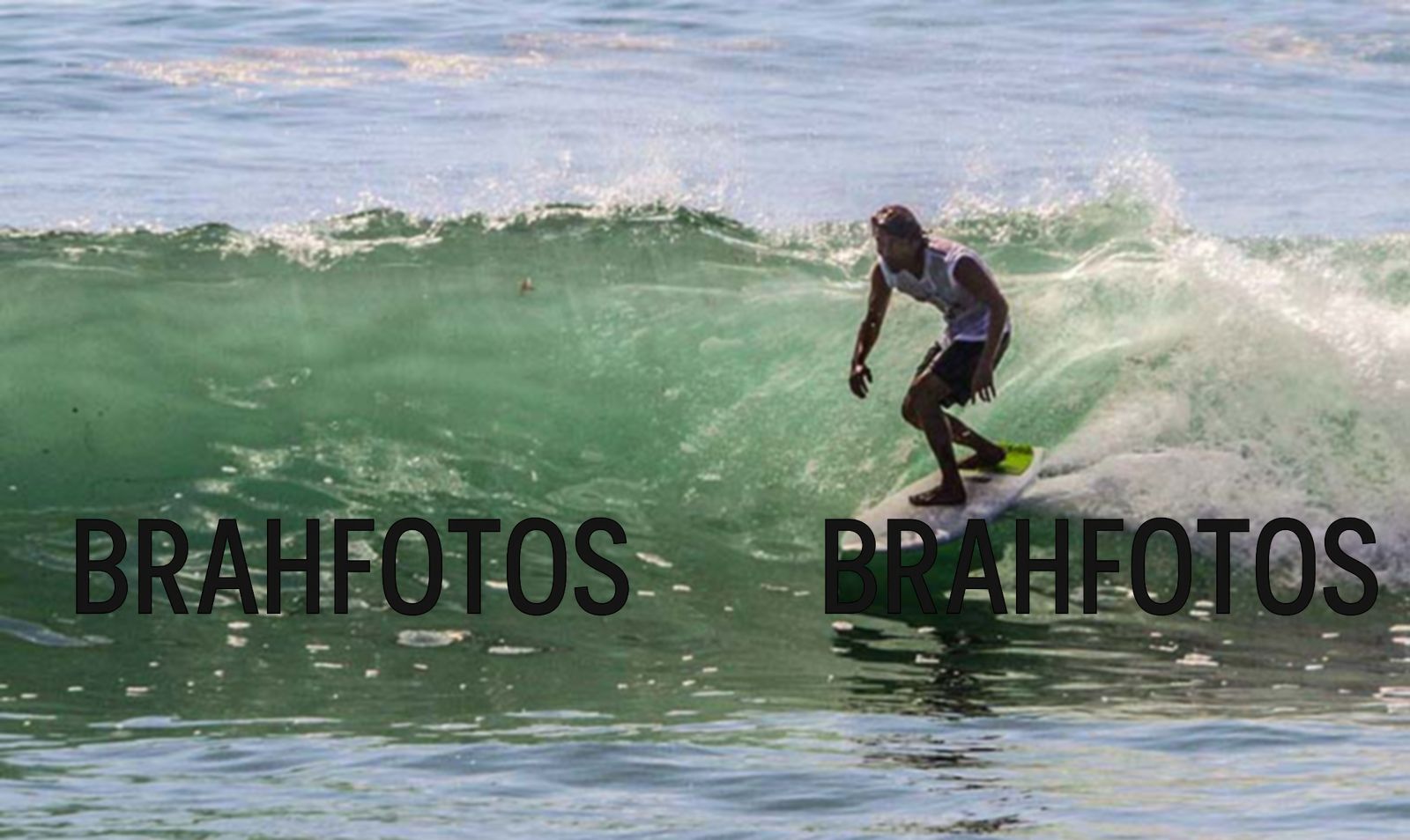 Surf Photo