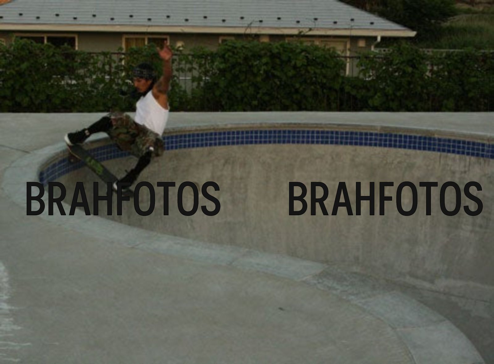Surf Photo