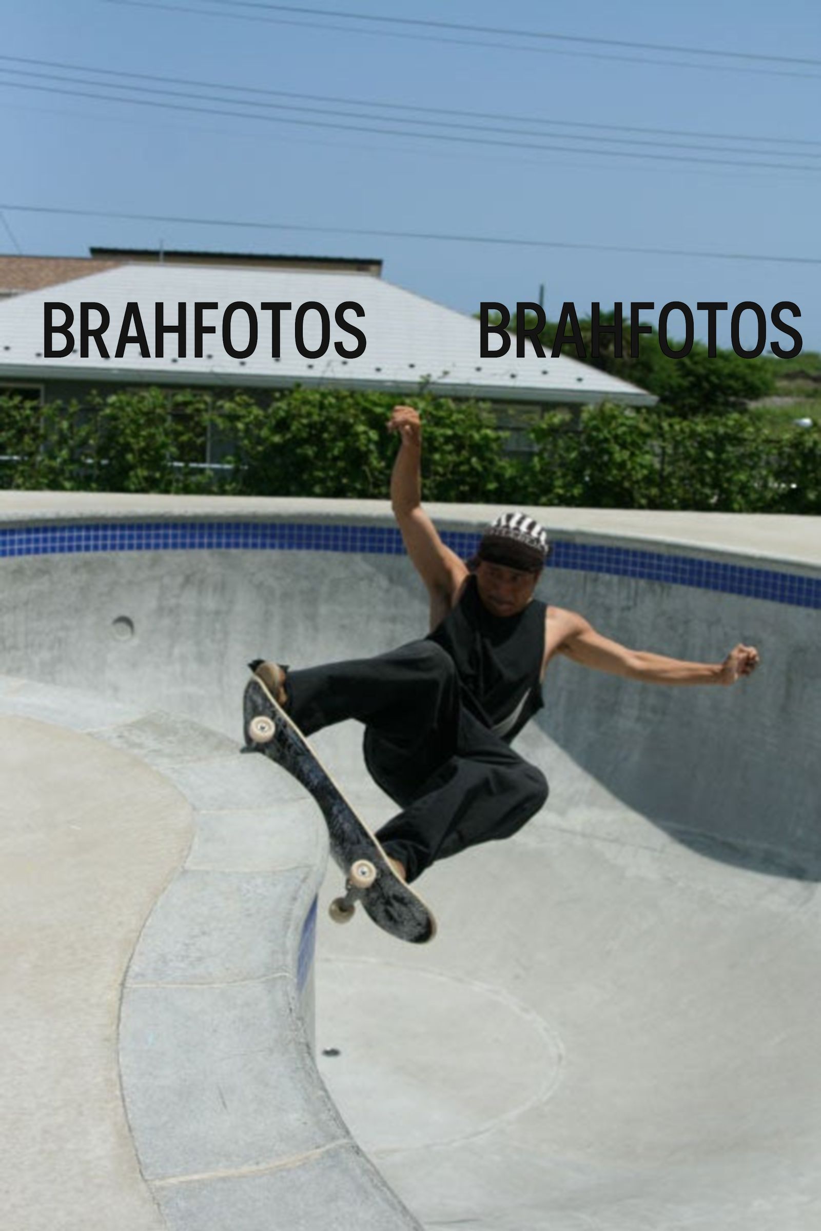 Surf Photo
