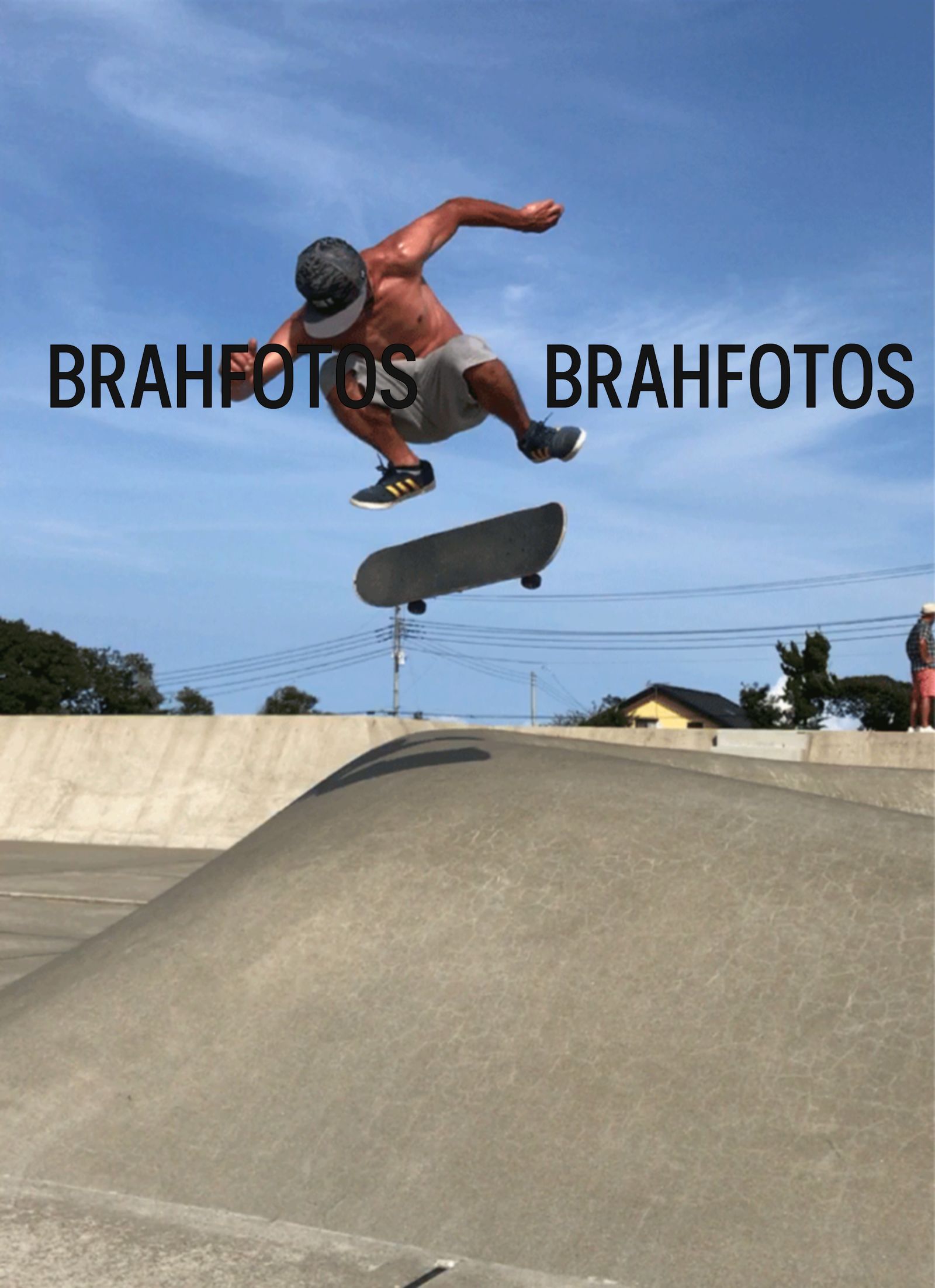 Surf Photo