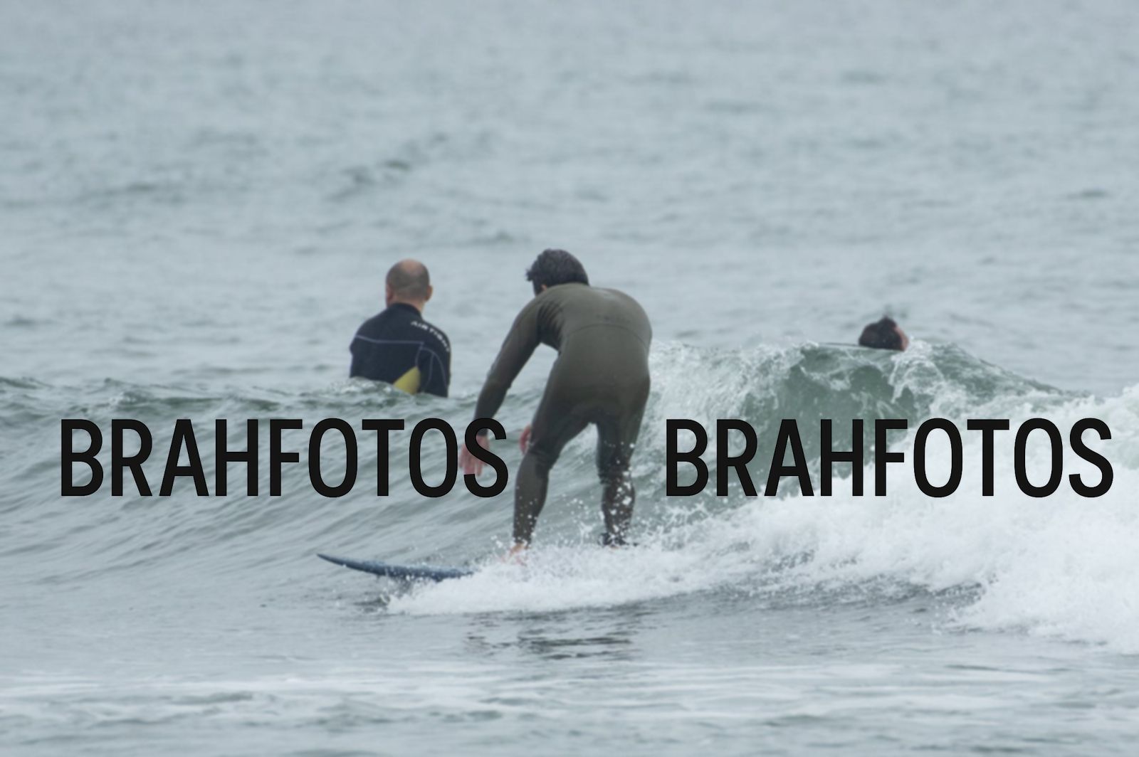 Surf Photo