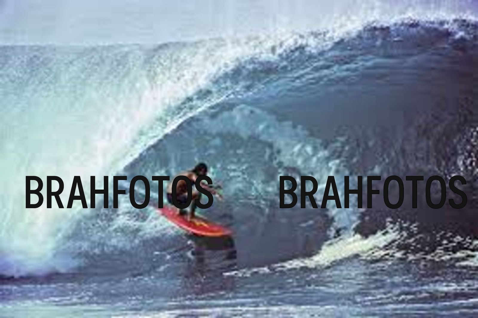 Surf Photo