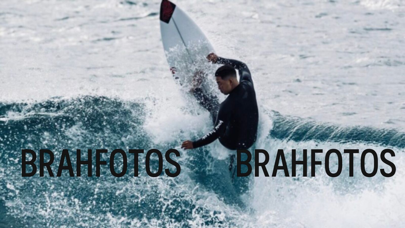 Surf Photo