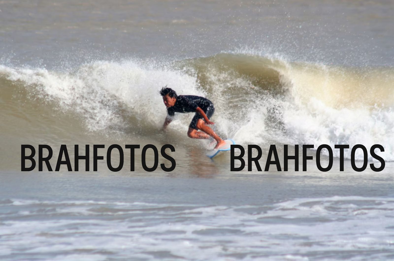 Surf Photo