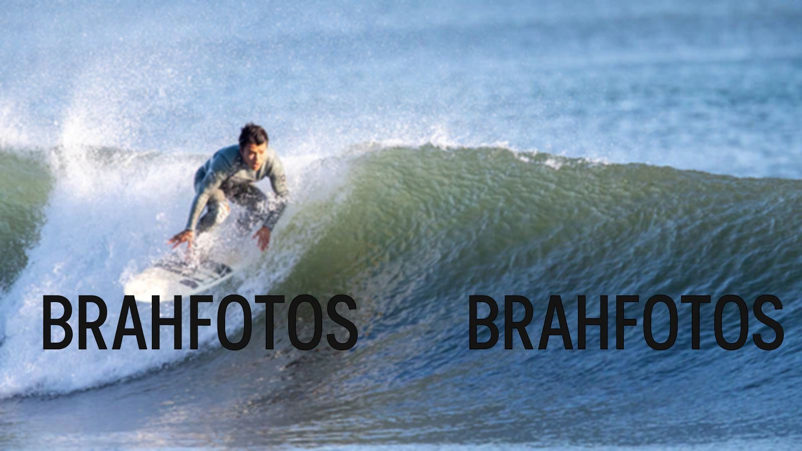 Surf Photo