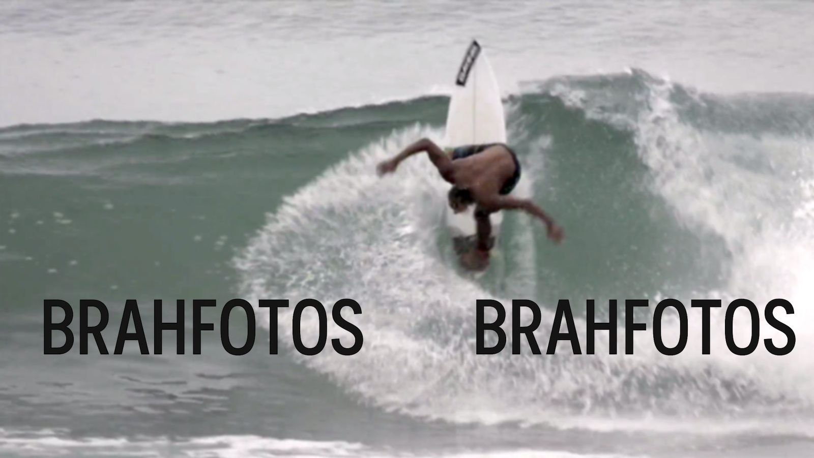 Surf Photo