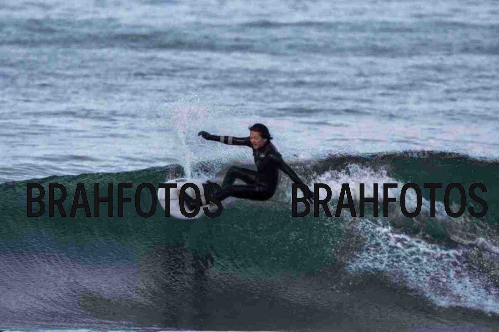 Surf Photo