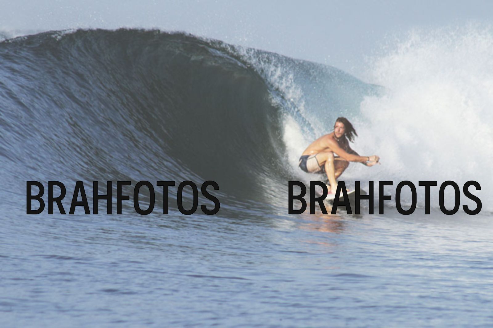 Surf Photo