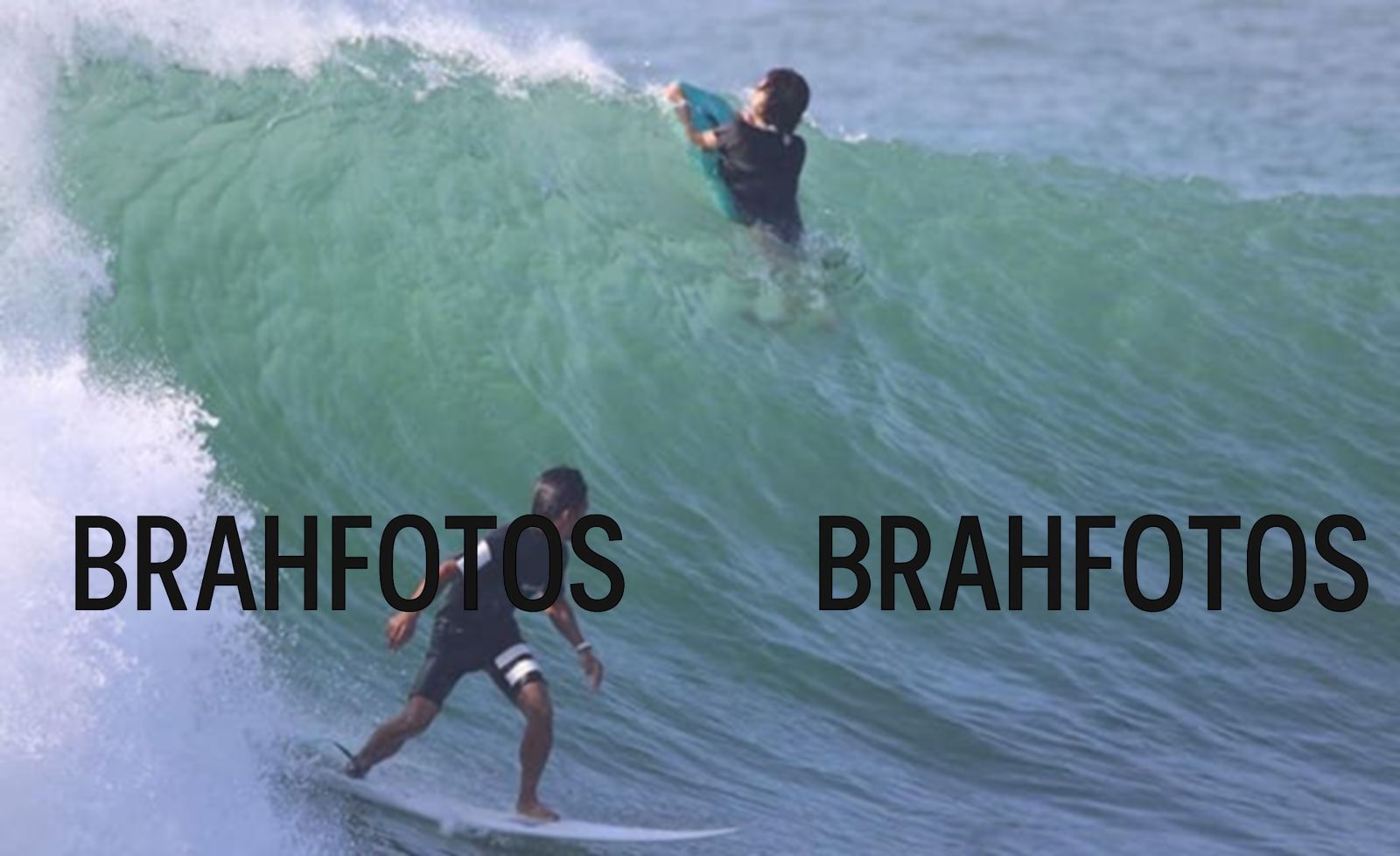 Surf Photo