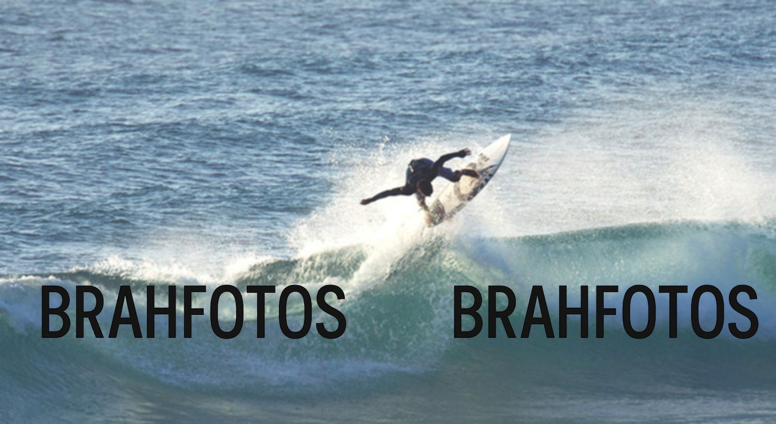 Surf Photo