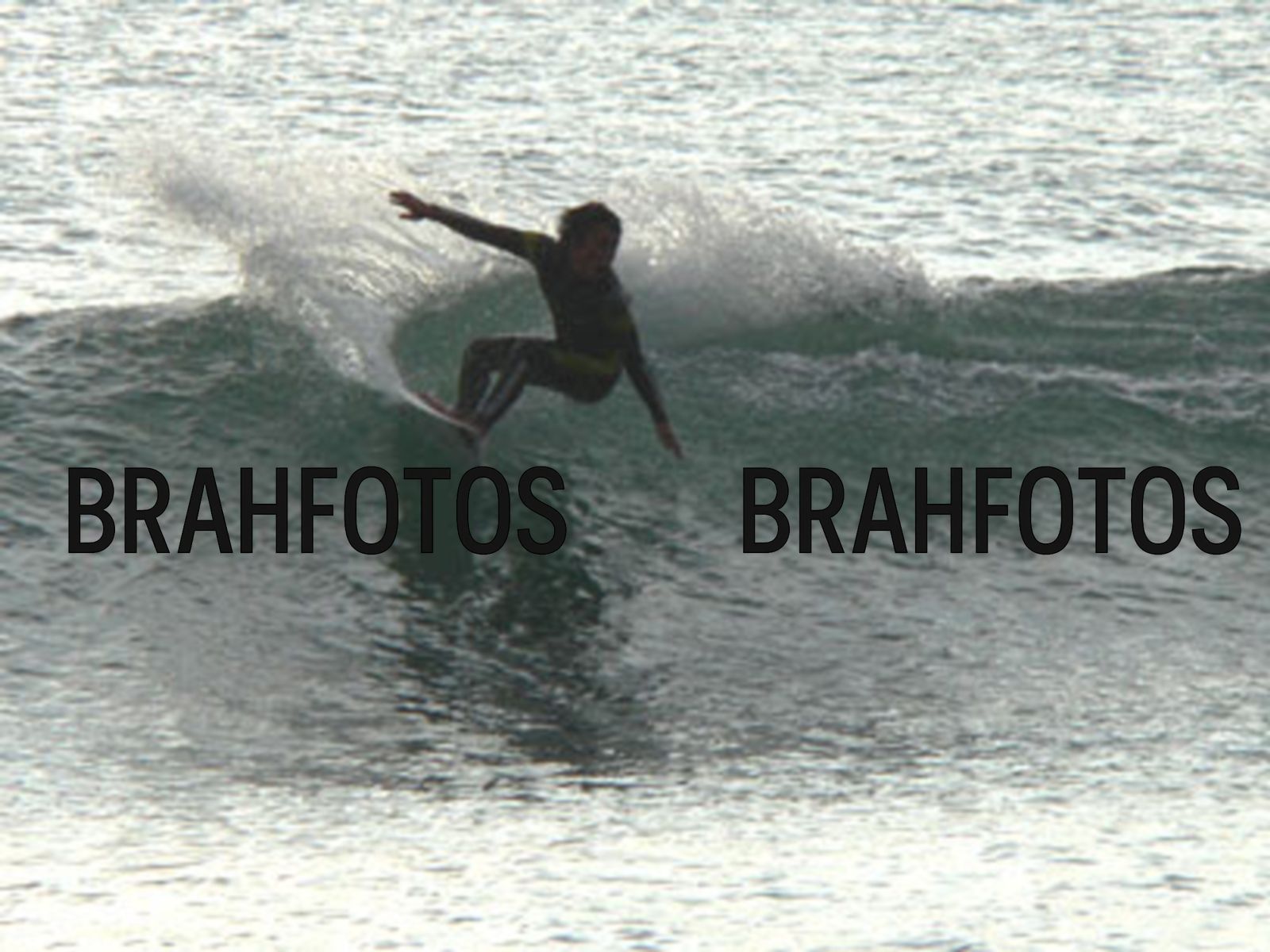 Surf Photo