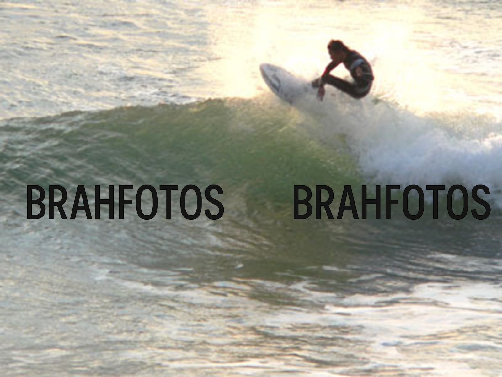 Surf Photo