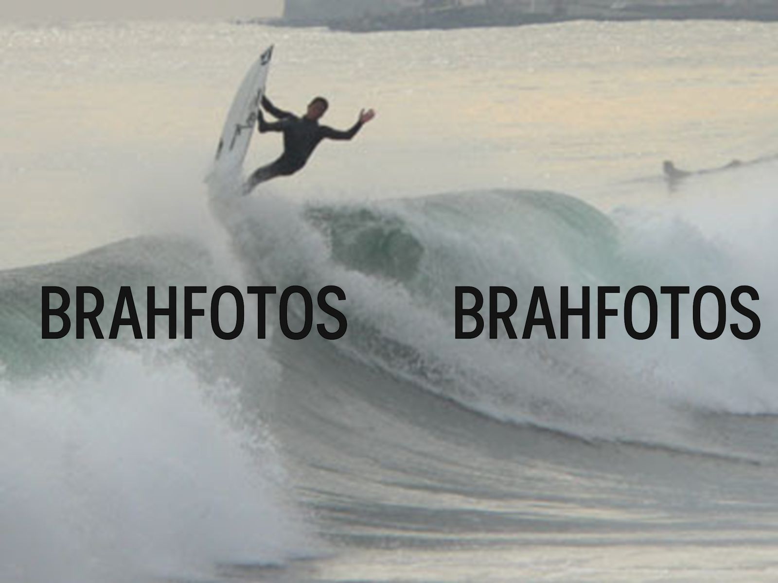Surf Photo