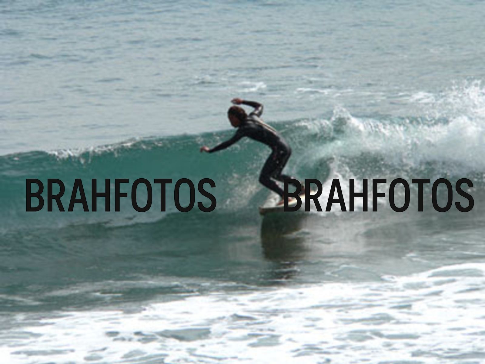 Surf Photo